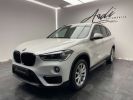 Voir l'annonce BMW X1 1.5iA CRUISE CONTROL LED 1ER PROPRIO GARANTIE