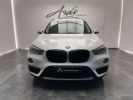 Annonce BMW X1 1.5iA CRUISE CONTROL LED 1ER PROPRIO GARANTIE