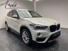 Annonce BMW X1 1.5iA CRUISE CONTROL LED 1ER PROPRIO GARANTIE