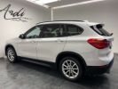 Annonce BMW X1 1.5iA CRUISE CONTROL LED 1ER PROPRIO GARANTIE