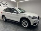 Annonce BMW X1 1.5iA CRUISE CONTROL LED 1ER PROPRIO GARANTIE