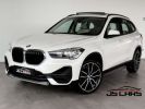 Voir l'annonce BMW X1 1.5iA sDrive 1ERPRO T.OUVRANT GPS CUIR PDC TVA