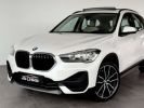 Annonce BMW X1 1.5iA sDrive 1ERPRO T.OUVRANT GPS CUIR PDC TVA