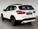 Annonce BMW X1 1.5iA sDrive 1ERPRO T.OUVRANT GPS CUIR PDC TVA