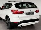 Annonce BMW X1 1.5iA sDrive 1ERPRO T.OUVRANT GPS CUIR PDC TVA