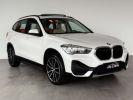 Annonce BMW X1 1.5iA sDrive 1ERPRO T.OUVRANT GPS CUIR PDC TVA