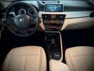 Annonce BMW X1 1.5iA sDrive 1ERPRO T.OUVRANT GPS CUIR PDC TVA