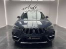 Annonce BMW X1 1.5iA sDrive CAMERA LED 1ER PROPRIETAIRE GARANTIE