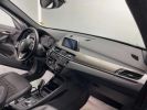 Annonce BMW X1 1.5iA sDrive CAMERA LED 1ER PROPRIETAIRE GARANTIE