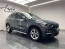 Annonce BMW X1 1.5iA sDrive CAMERA LED 1ER PROPRIETAIRE GARANTIE