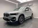 Annonce BMW X1 1.5iA sDrive GPS PRO LED 1ER PROPRIETAIRE GARANTIE
