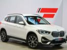 Voir l'annonce BMW X1 1.5iA sDrive18