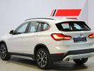 Annonce BMW X1 1.5iA sDrive18