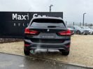 Annonce BMW X1 1.5iA sDrive18-23.600 km-Caméra de recul-GPS