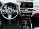 Annonce BMW X1 1.5iA sDrive18-23.600 km-Caméra de recul-GPS