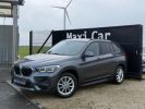 Voir l'annonce BMW X1 1.5iA sDrive18 Boite auto. Caméra de recul