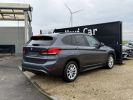 Annonce BMW X1 1.5iA sDrive18 Boite auto. Caméra de recul