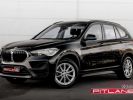 Voir l'annonce BMW X1 1.5iA sDrive18 Boite Auto Grand Gps Cruise+Acc