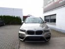 Annonce BMW X1 1.5iA sDrive18 NAVI,LEDER,CRUISE,TREKHAAK,PDC V+A