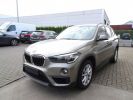 Annonce BMW X1 1.5iA sDrive18 NAVI,LEDER,CRUISE,TREKHAAK,PDC V+A