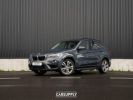 Voir l'annonce BMW X1 1.5iA sDrive18 - Sportline - LED - Comfort acces