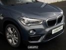 Annonce BMW X1 1.5iA sDrive18 - Sportline - LED - Comfort acces