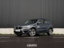 Voir l'annonce BMW X1 1.5iA sDrive18 - Sportline - LED - Comfort acces