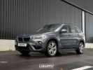 Annonce BMW X1 1.5iA sDrive18 - Sportline - LED - Comfort acces