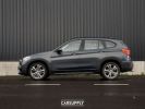 Annonce BMW X1 1.5iA sDrive18 - Sportline - LED - Comfort acces