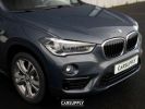 Annonce BMW X1 1.5iA sDrive18 - Sportline - LED - Comfort acces