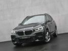 Voir l'annonce BMW X1 1.5iA xDrive25e - M-PACK - FULL LED - LEDER - SPORTSEATS -