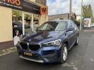 Voir l'annonce BMW X1 1.6 d 115 business design sdrive