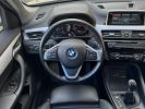 Annonce BMW X1 1.6 d 115 business design sdrive