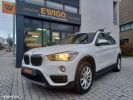 Voir l'annonce BMW X1 1.6 d 115 lounge sdrive