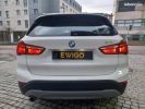 Annonce BMW X1 1.6 d 115 lounge sdrive