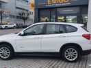 Annonce BMW X1 1.6 d 115 lounge sdrive