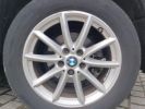 Annonce BMW X1 1.6 d 115 lounge sdrive