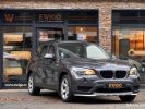 Voir l'annonce BMW X1 1.6 d 115 sdrive