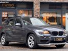 Annonce BMW X1 1.6 d 115 sdrive