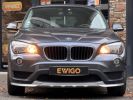 Annonce BMW X1 1.6 d 115 sdrive