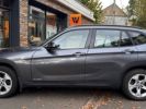 Annonce BMW X1 1.6 d 115 sdrive