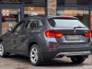 Annonce BMW X1 1.6 d 115 sdrive