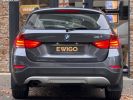 Annonce BMW X1 1.6 d 115 sdrive