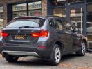 Annonce BMW X1 1.6 d 115 sdrive