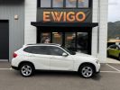 Annonce BMW X1 1.6 d 115ch lounge attelage + gps radar de recul