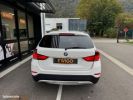 Annonce BMW X1 1.6 d 115ch lounge attelage + gps radar de recul