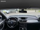 Annonce BMW X1 1.6 d 115ch lounge attelage + gps radar de recul