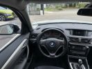 Annonce BMW X1 1.6 d 115ch lounge attelage + gps radar de recul