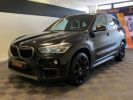 Annonce BMW X1 1.6 D 115ch LOUNGE SDRIVE + HAYON ELECTRIQUE