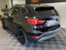 Annonce BMW X1 1.6 D 115ch LOUNGE SDRIVE + HAYON ELECTRIQUE